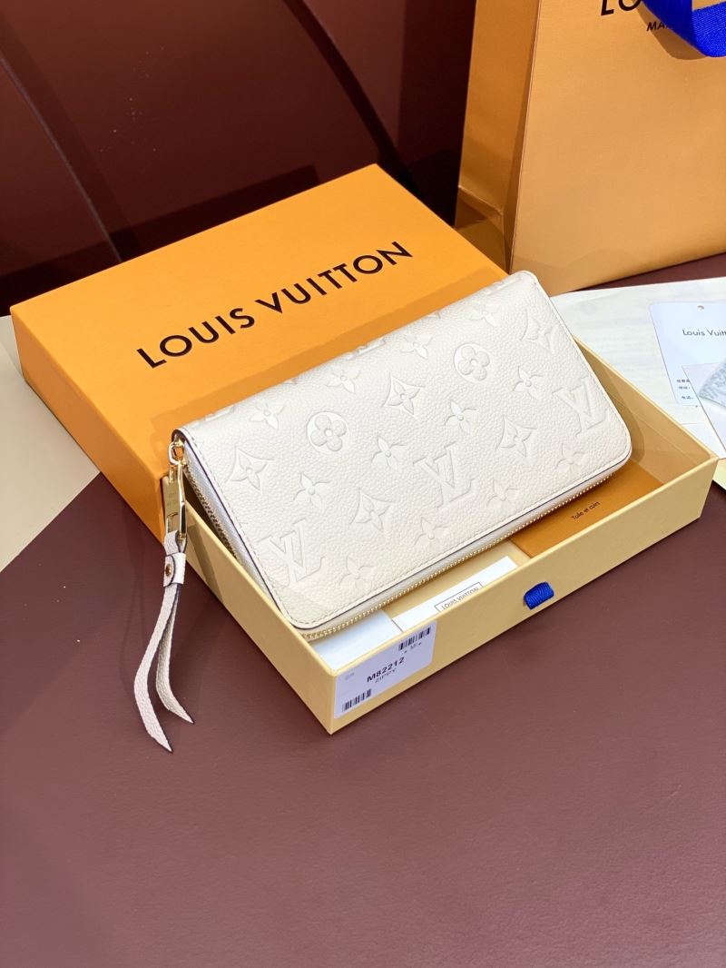 Louis Vuitton Wallets Purse